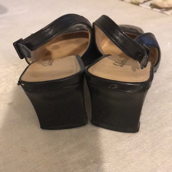 Vintage Ferragamo Slingback - Picture 4 of 7